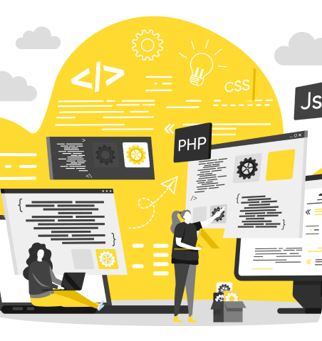 Web Development