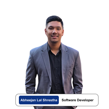 Abheejan Lal Shrestha