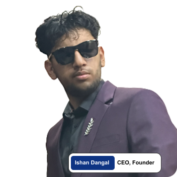Ishan Dangal
