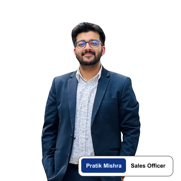 Pratik Mishra