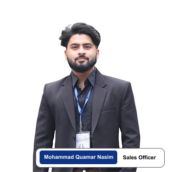 Mohammad Quamar Nasim