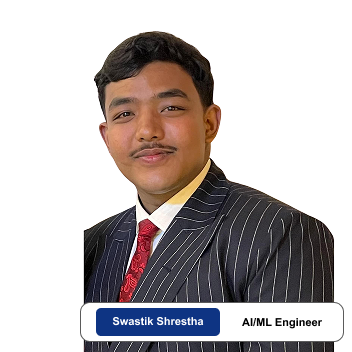 Swastik Shrestha